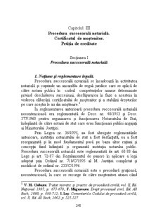 Dreptul de moștenire - Pagina 184