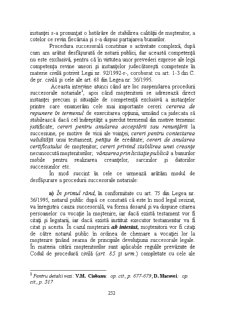 Dreptul de moștenire - Pagina 189