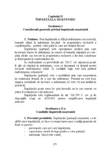 Dreptul de moștenire - Pagina 209