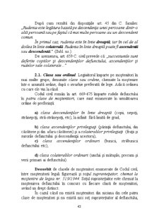 Dreptul de moștenire - Pagina 250