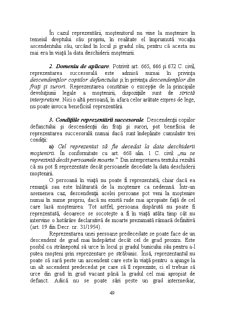 Dreptul de moștenire - Pagina 256