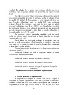 Dreptul de moștenire - Pagina 274