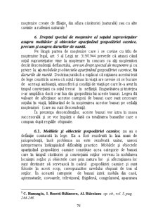 Dreptul de moștenire - Pagina 283