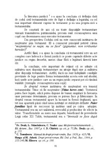 Dreptul de moștenire - Pagina 298