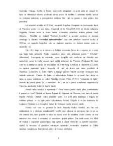 Regimuri politice democratice - studii de caz - state din SE Europei - România, Polonia, Ungaria - Pagina 4