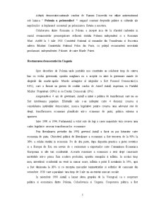 Regimuri politice democratice - studii de caz - state din SE Europei - România, Polonia, Ungaria - Pagina 5