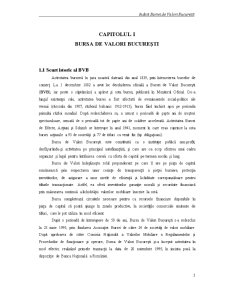 Indicii Bursei de Valori Bucuresti - Pagina 2