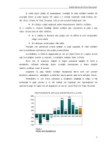 Indicii Bursei de Valori Bucuresti - Pagina 3