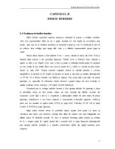 Indicii Bursei de Valori Bucuresti - Pagina 4