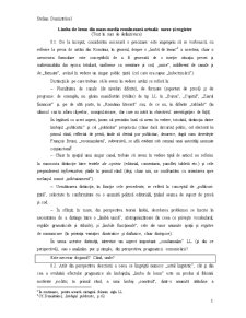 Limba de lemn din mass-media românească actuală - surse și registre - Pagina 1