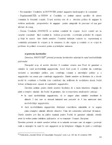 Drept Social European - Pagina 73
