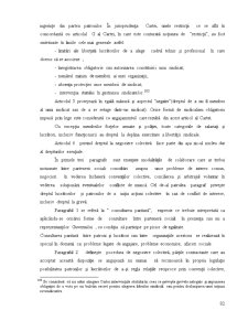 Drept Social European - Pagina 91
