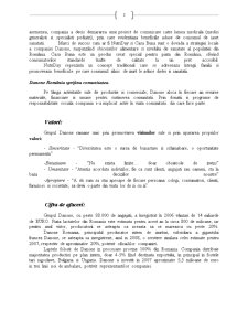 Studiu de Caz - Danone - Pagina 2