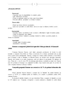 Studiu de Caz - Danone - Pagina 3