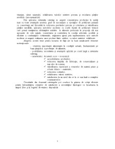 Performanțele cateringului social în echilibrarea valorii nutritive cu implicații la Cantina Studențească nr 1 Timișoara - Pagina 3