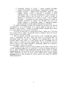 Studiu privind politica de produs la SC Bergo SA Târgu-Jiu - Pagina 5
