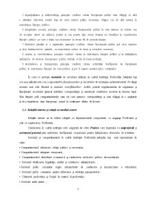 Proiect practică - instituția prefectului județului Iași - Pagina 4