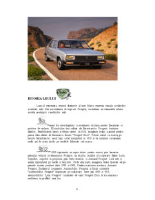 Campanie publicitară - Peugeot - Pagina 4