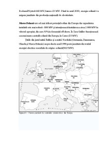 Energia netradițională din Europa - Pagina 4