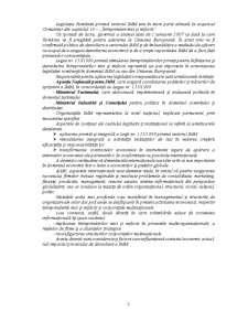Modalități de Finanțare a Întreprinderilor Mici și Mijlocii în Economia Românească Actuală - Pagina 4