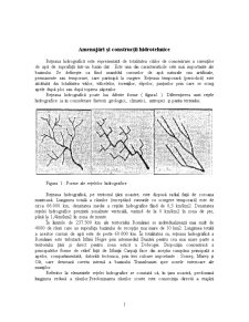 Amenajări și Construcții Hidrotehnice - Pagina 1