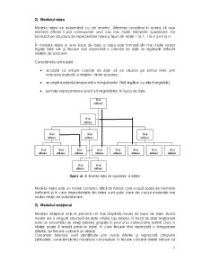 Sisteme de gestionare a bazelor de date - Pagina 2