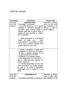 Plan de Marketing pentru Iaurtul Danone - Pagina 5