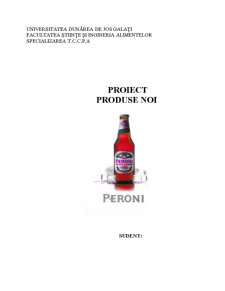 Produse Noi - Bere - Pagina 1