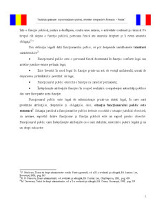 Instituția Primăriei și Personalizarea Puterii Abordare Comparativă România - Franța - Pagina 5