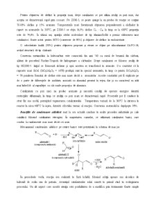 Procese catalitice aplicate în industria organică de mare tonaj - Pagina 4