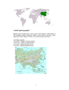 Analiza indicatorilor de performanță turistică în regiunea geografică Asia de Est - Pagina 3