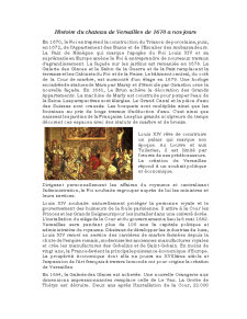 Chateau de Versailles - Pagina 4