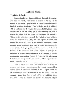 Alphonse Daudet - Pagina 1