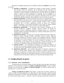 Curs Sisteme de Operare - Pagina 2