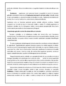 IMPORTANȚA AGRICOLĂ A COLOIZILOR SOLULUI - Pagina 5