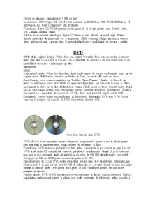 Cum funcționează CD-ul, DVD-ul - Pagina 5