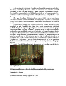 Napoleon Bonaparte - Pagina 4