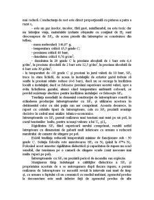 Întreruptor cu hexafluorură de sulf - 24 Kv-1000 A - Pagina 5