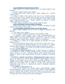 Descrierea condițiilor generale privind asigurarea de bunuri, clădiri sau apartamente aparținând persoanelor fizice la SC Asigurarea Romanescă Asirom SA Arad - Pagina 5