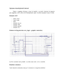 Interfațarea AGP cu Magistrala Standard - Pagina 3