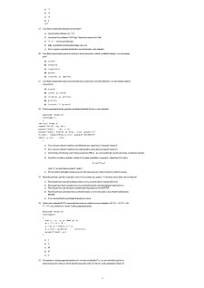 Modele teste licență programarea calculatoarelor - Pagina 4