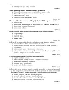 Modele teste licență programarea sistemelor informatice - Pagina 2