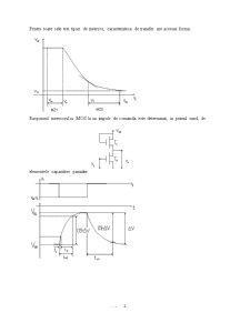 Circuite logice cu tranzistoare MOS - Pagina 2