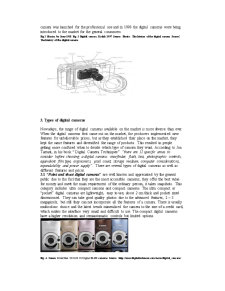 Interaction design - digital camera evaluation - Pagina 5