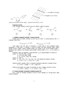 Compuși carboxilici - acizi carboxilici - acizi organici - Pagina 3