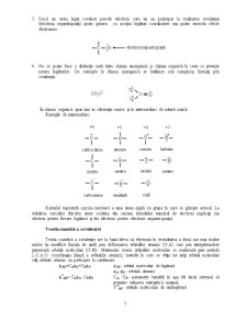 Clasificarea Compușilor Organici - Pagina 5