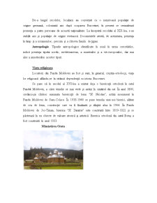 Destinația Fundu Moldovei - zona Bucovina - Pagina 3