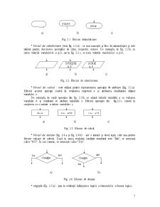 Noțiuni despre Algoritmi și Programare Structurată - Pagina 3