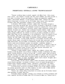 Pensiunea agroturistică, zona Transfăgărășan, Comuna Cârțișoara - Pagina 2