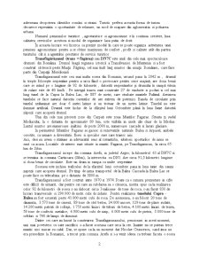 Pensiunea agroturistică, zona Transfăgărășan, Comuna Cârțișoara - Pagina 3
